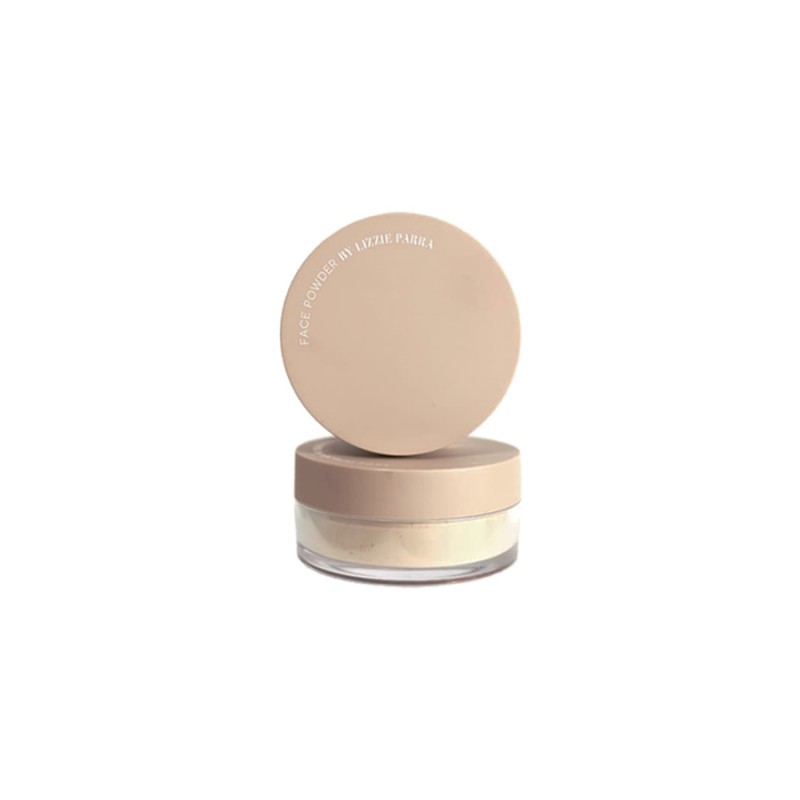 BLP BEAUTY Face Powder 10gr (Medium Beige)