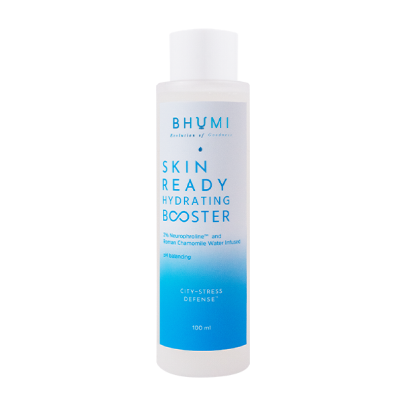 BHUMI Skin Ready Hydrating Booster