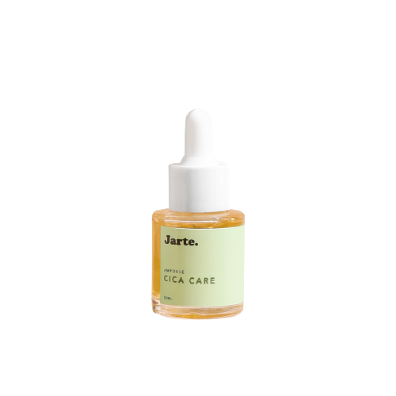 JARTE BEAUTY CICA Care Ampoule 20ml