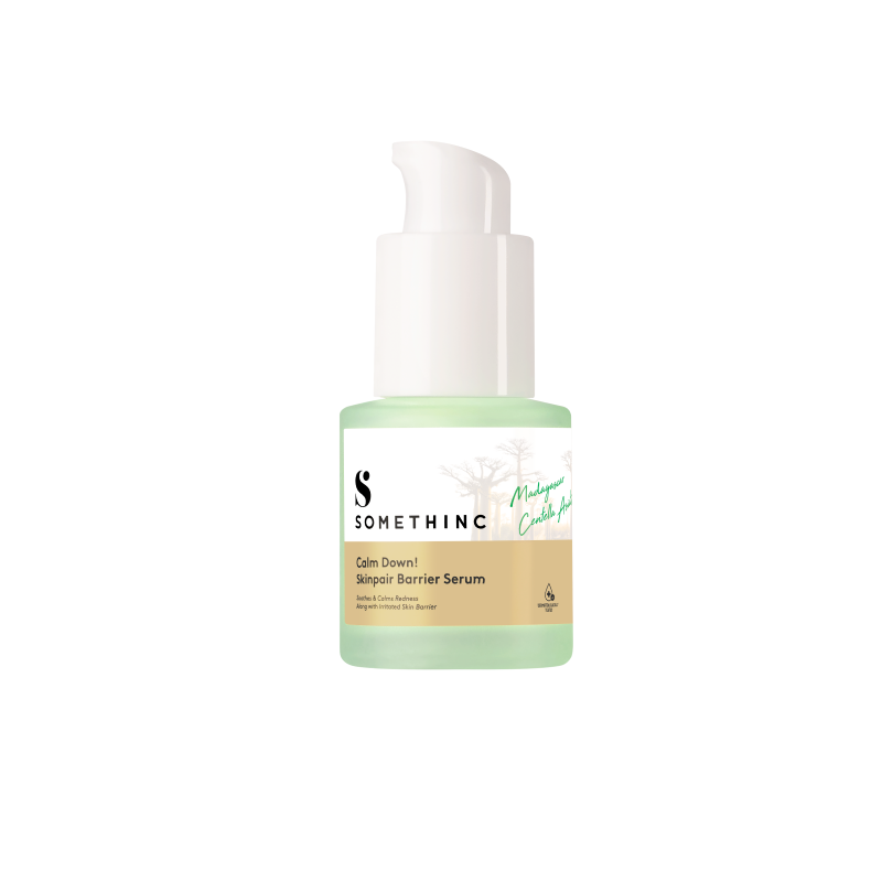 SOMETHINC Calm Down! Skinpair Barrier Serum