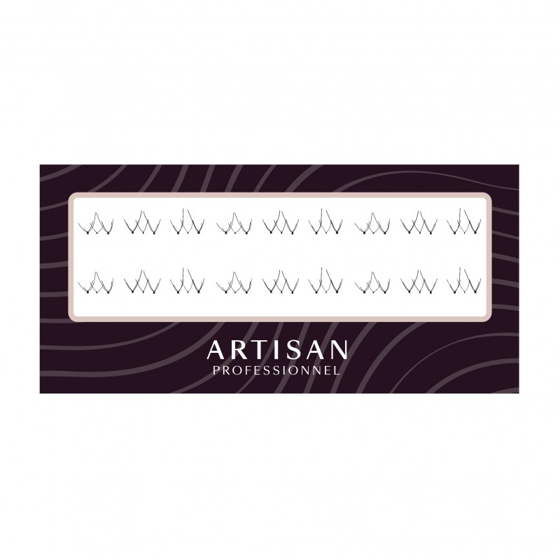 ARTISAN PRO Delicat - DE7351