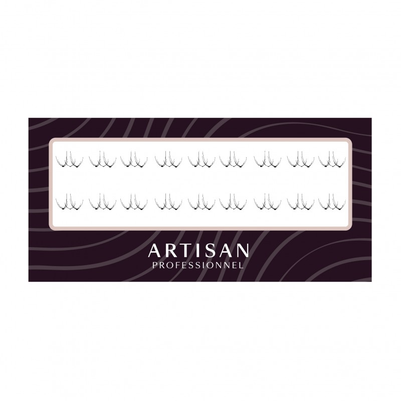 ARTISAN PRO Delicat - DE7352