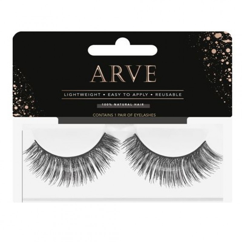 ARVE LASHES Glam #2