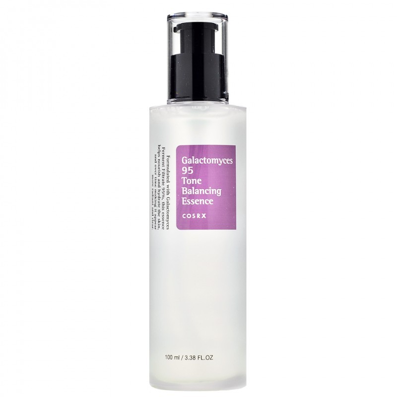 COSRX Galactomyces 95 Tone Balancing Essence