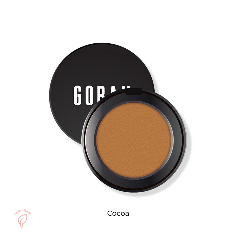 GOBAN Sunkissed Matte Bronzing Powder