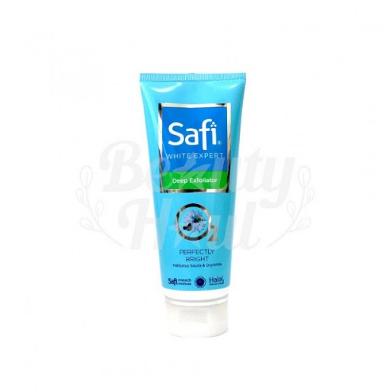 SAFI White Expert Deep Exfoliator 100ml