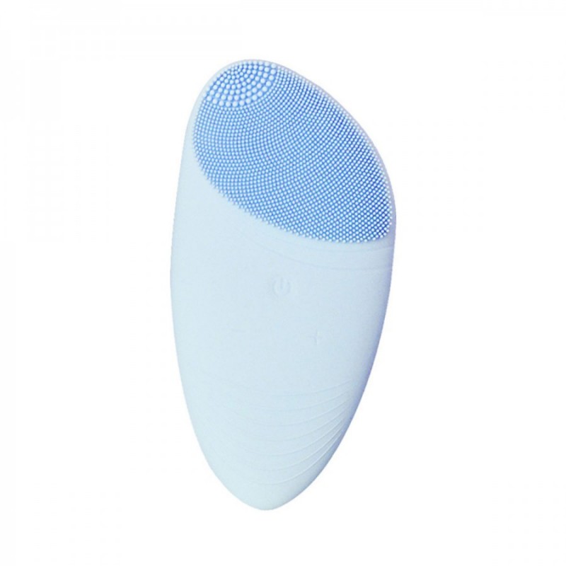 JARTE BEAUTY Facial Cleansing Brush (Blue)