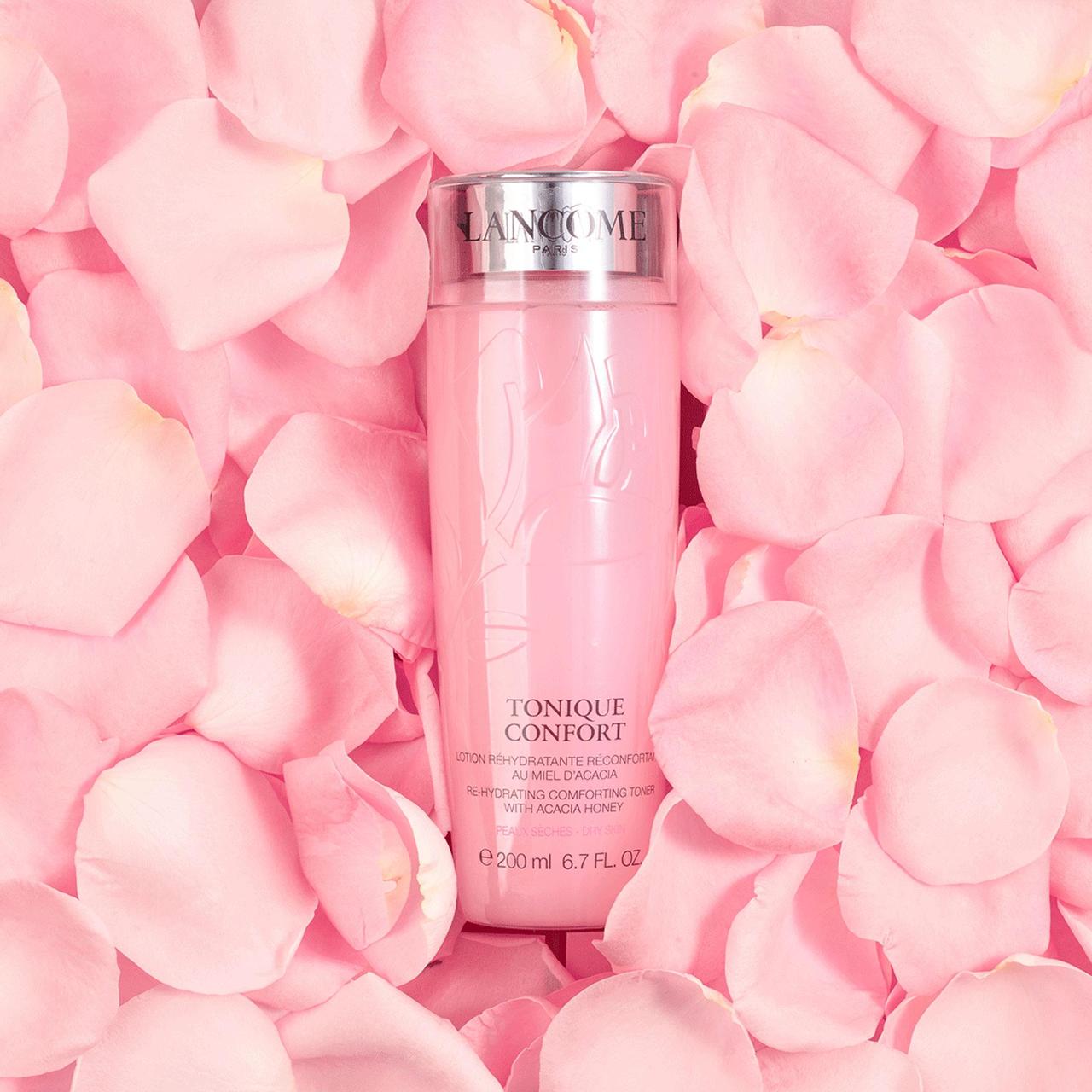 LANCOME Tonique Confort Re-Hydrating Comforting Toner 125ml