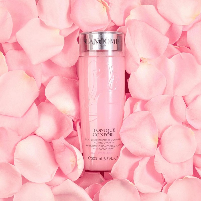 LANCOME Tonique Confort Re-Hydrating Comforting Toner 400ml