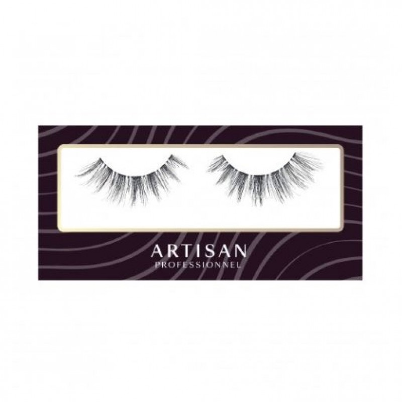 ARTISAN PRO Touché 3D Lashes - 6470