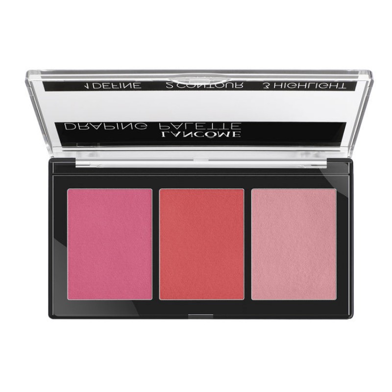 LANCOME Teint Idole Ultra Draping Blush Palette