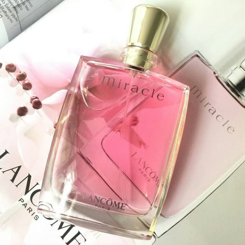 LANCOME MIRACLE - Eau De Parfum 100ml