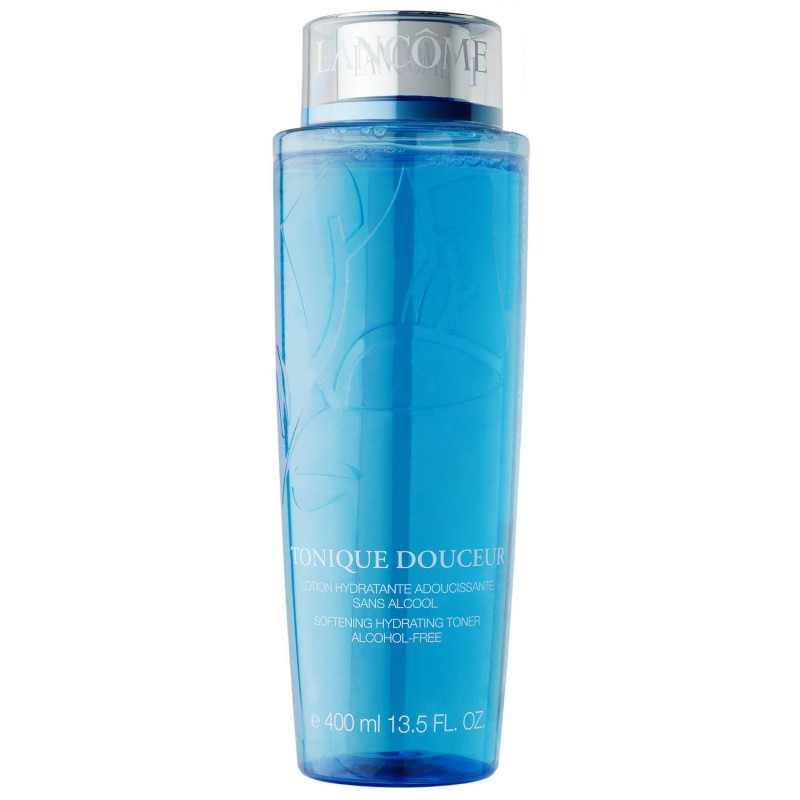 LANCOME TONIQUE DOUCEUR - Alcohol-Free Freshener 400ml