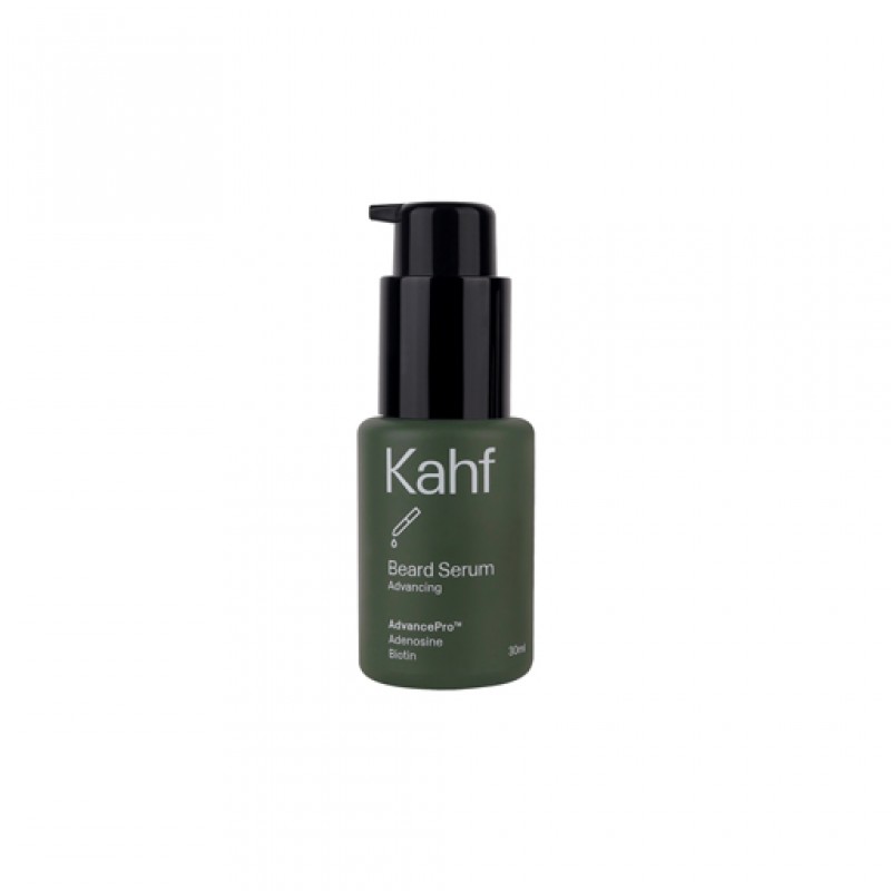 KAHF Advancing Beard Serum