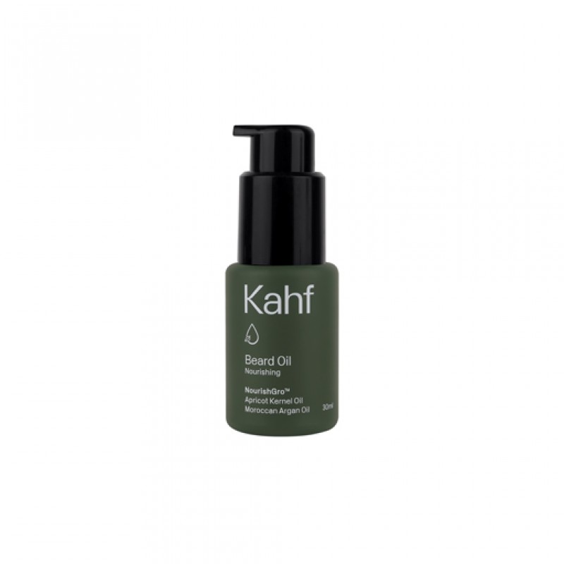 KAHF Nourishing Beard Oil