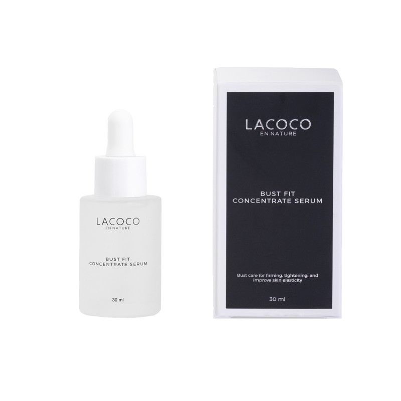 LACOCO Bust Fit Concentrate Serum