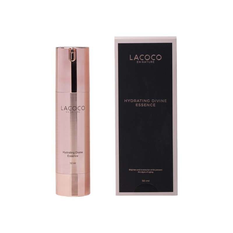 LACOCO Hydrating Divine Essence