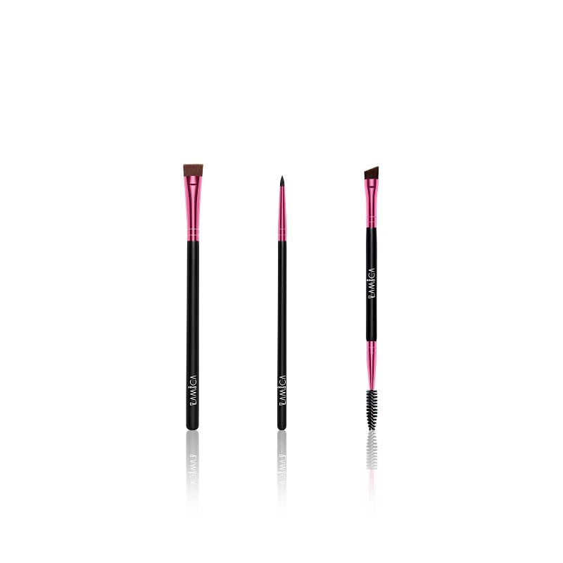 LAMICA Sleek Eyebrow Set