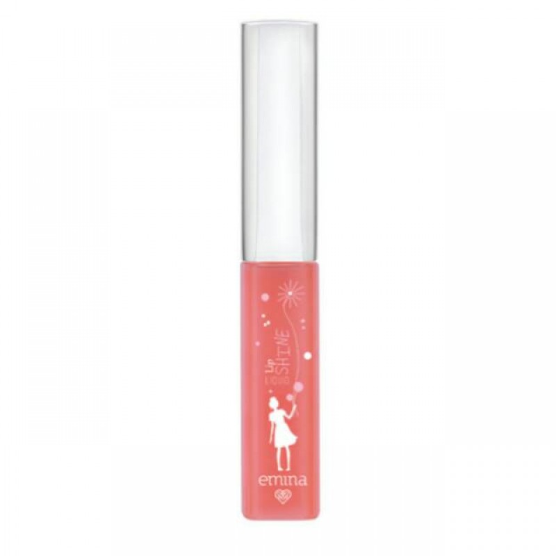 EMINA Liquid Lip Shine