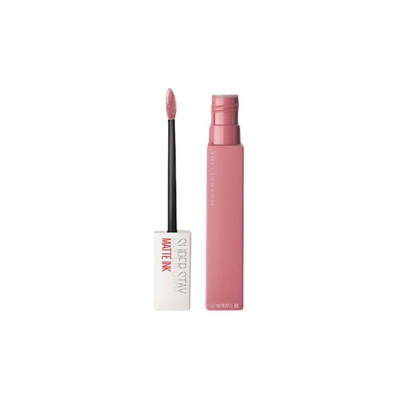 MAYBELLINE Super Stay Matte Ink