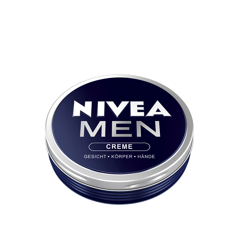 NIVEA Men Crème Tin