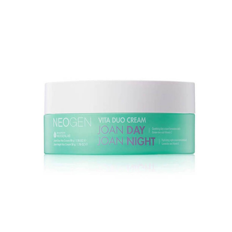 NEOGEN Vita Duo Cream Joan Day Joan Night 50g