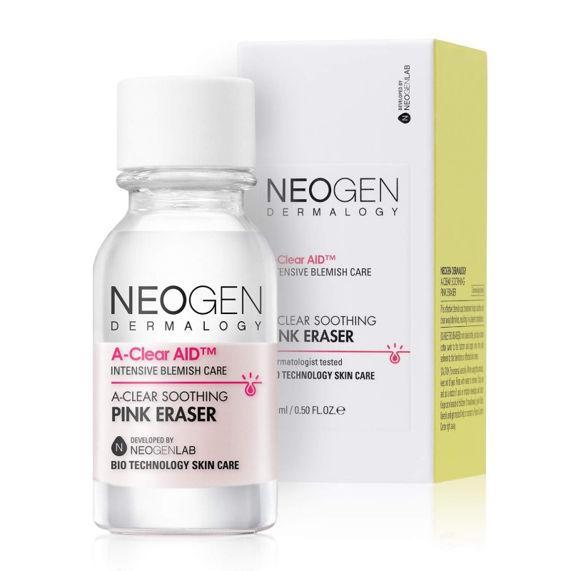 NEOGEN Pink Eraser Acne Liquid