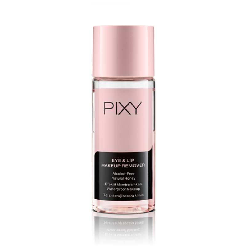 PIXY Eye & Lip Makeup Remover