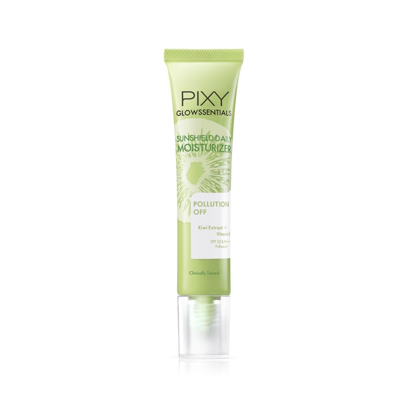 PIXY Glowssentials Sunshield Daily Moisturizer