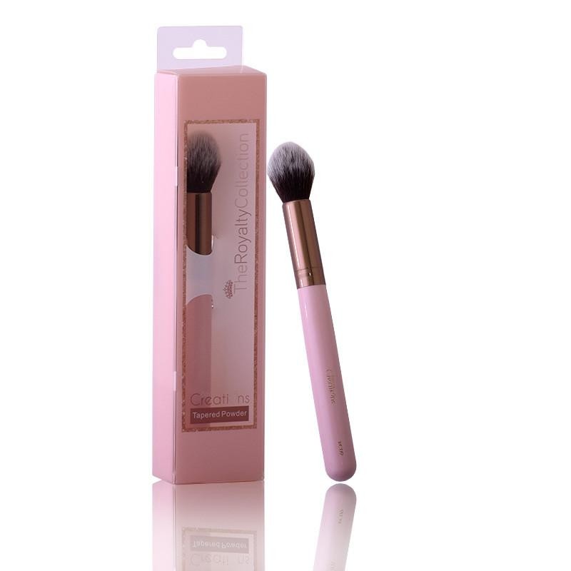 BEAUTY CREATIONS Tapered Powder Brush