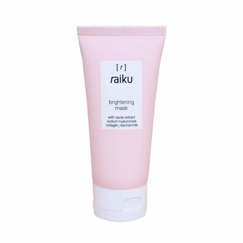 RAIKU BEAUTY Brightening Mask