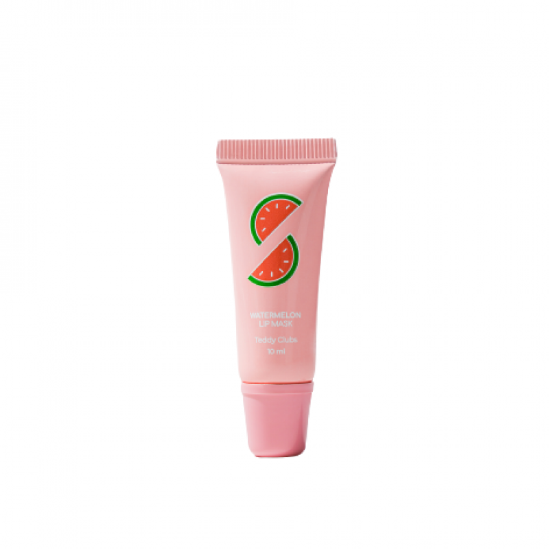 TEDDY CLUBS Watermelon Lip Mask