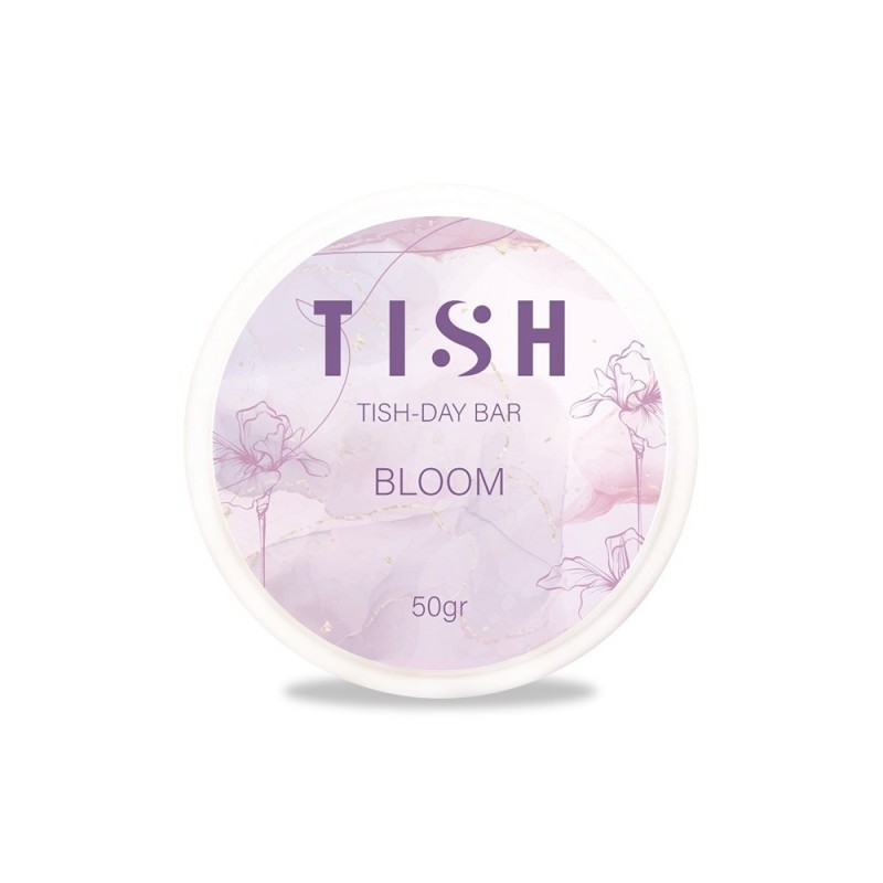 TISH Tishday Bar Bloom