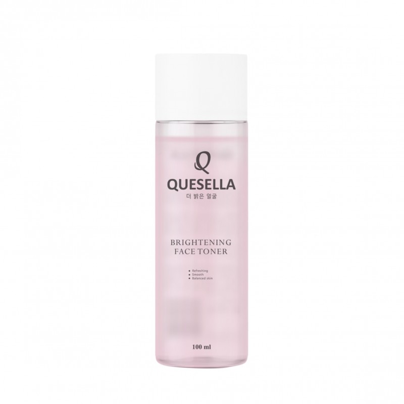 QUESELLA Brightening Face Toner 100ml