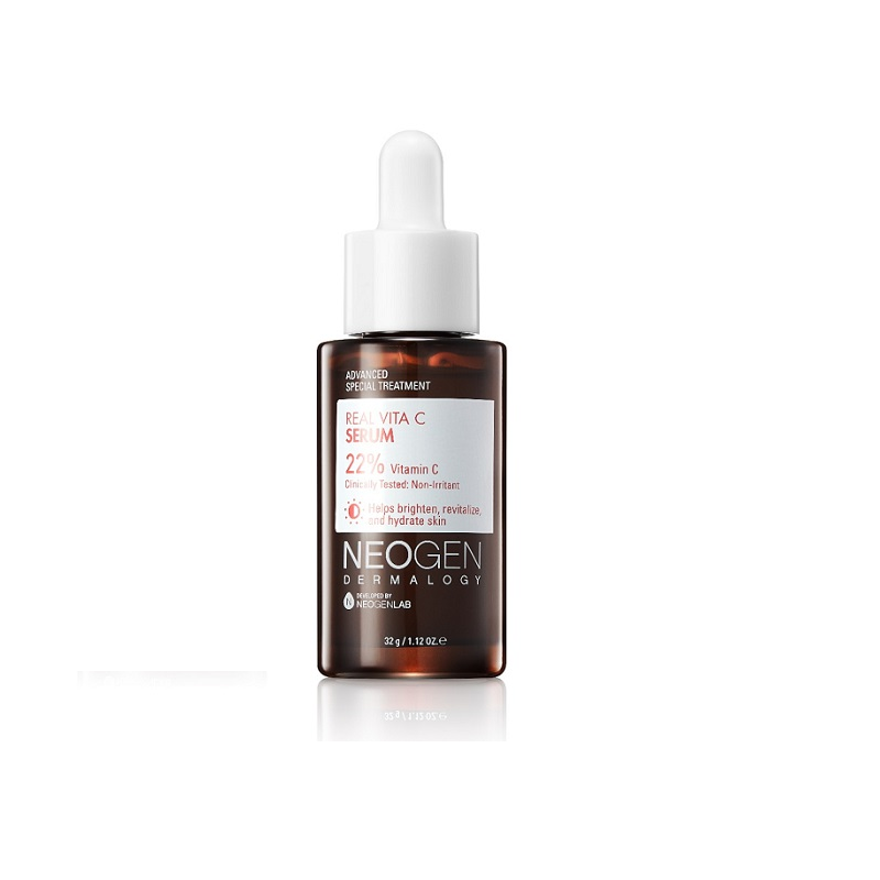 NEOGEN Dermalogy Real Vit C serum