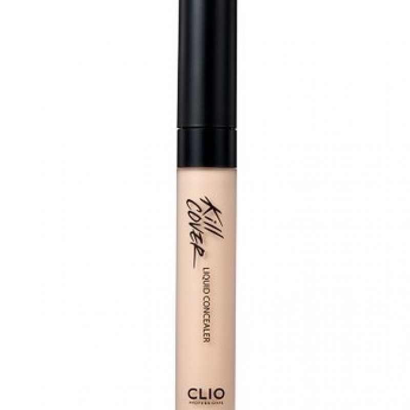 CLIO PROFESSIONAL Kill Cover Liquid Concealer Sand