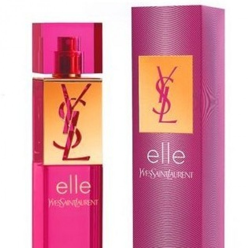 YSL BEAUTY YSL ELLE Eau De Parfum 90ml