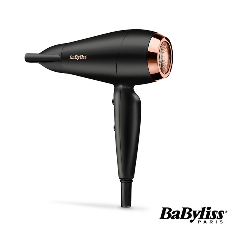 BABYLISS TRAVEL DRYER 6344H