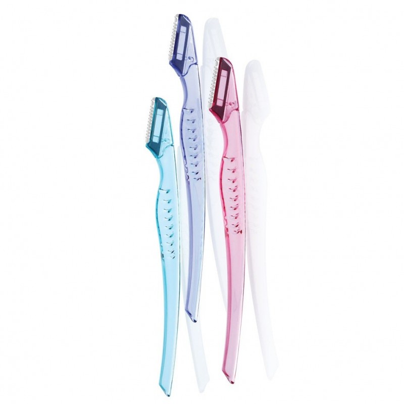 ARDELL Brow Trim & Shape L Razor