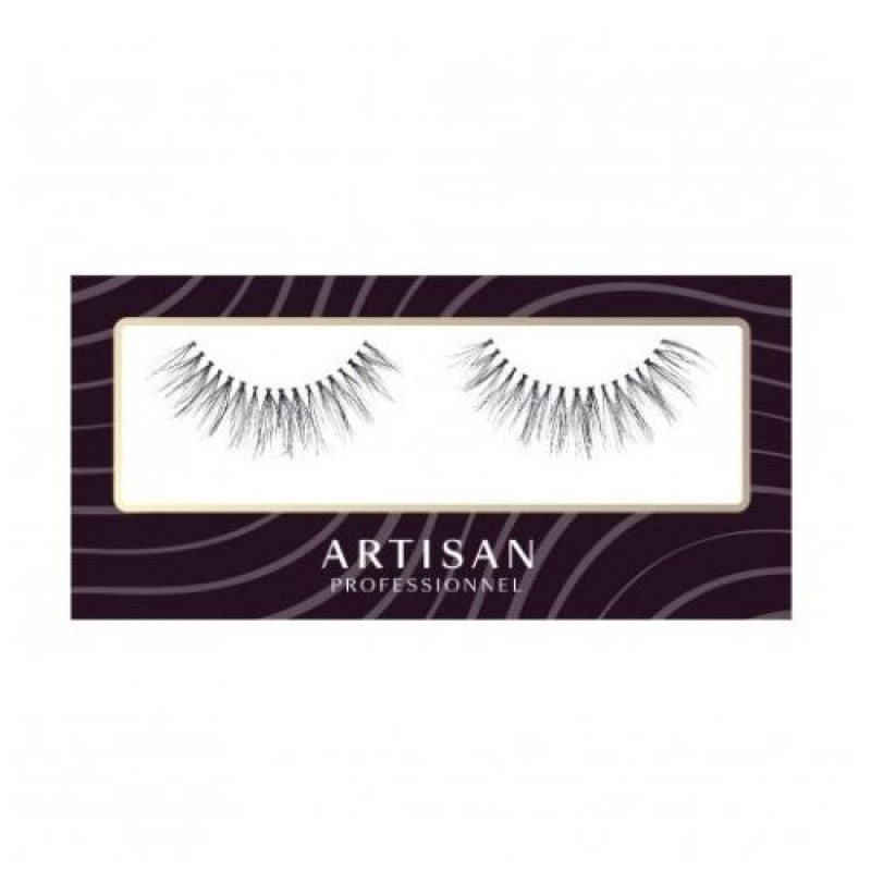 ARTISAN PRO Touché 3D Lashes - 6885