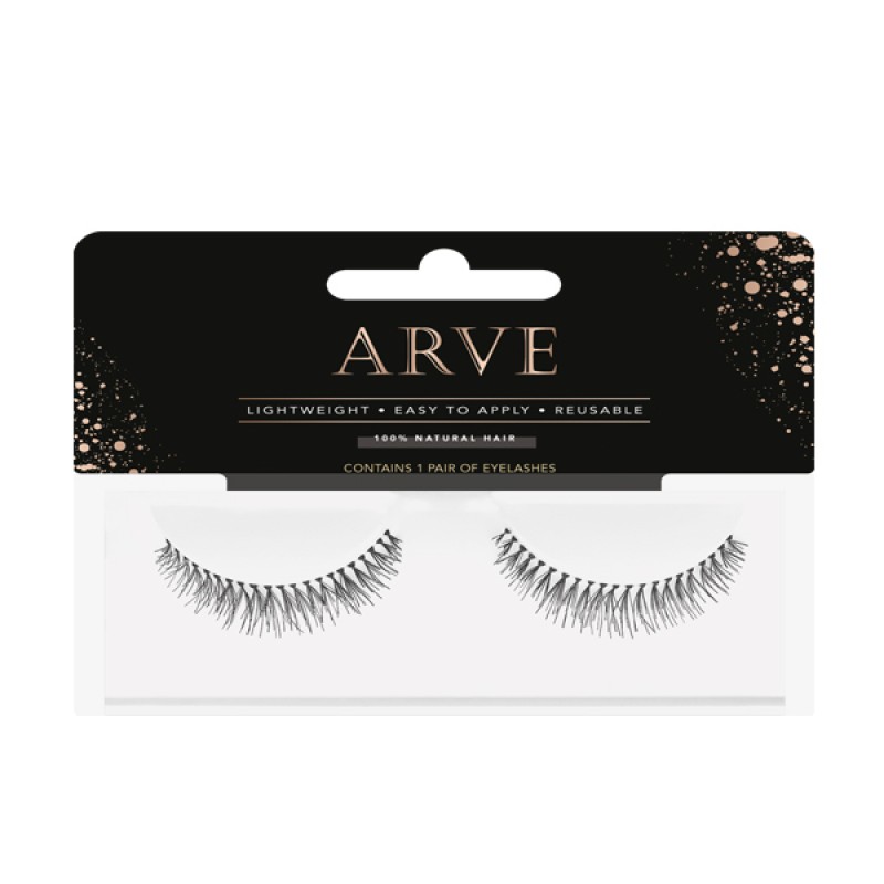 ARVE LASHES Classy #1