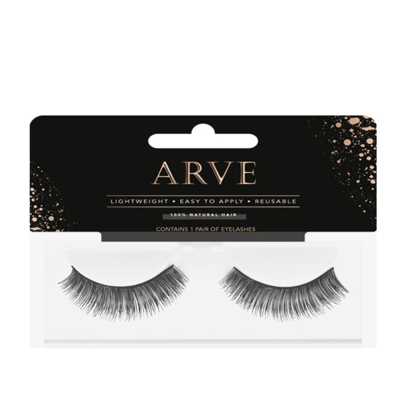 ARVE LASHES Classy #3