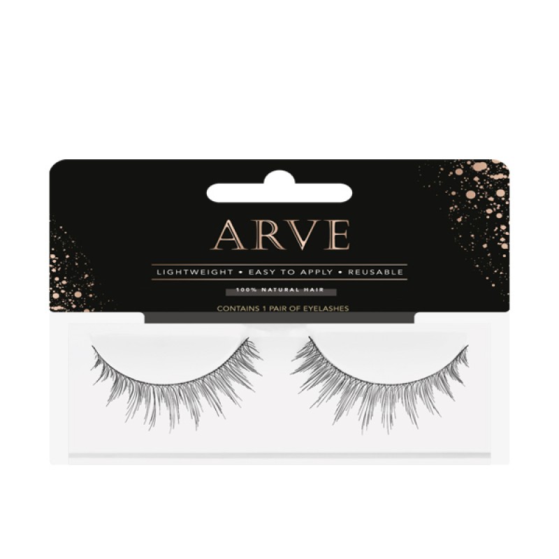 ARVE LASHES Pro Lite #3