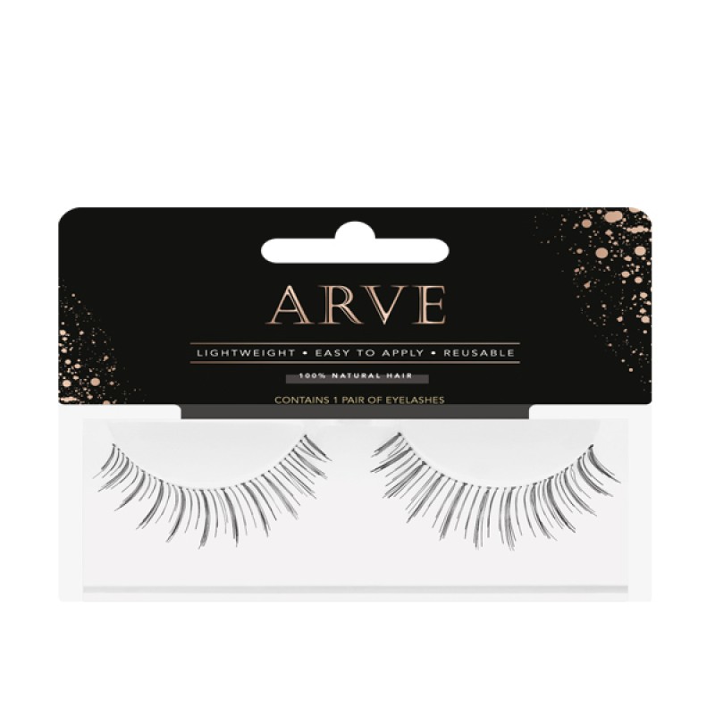 ARVE LASHES Pro Naturale #3