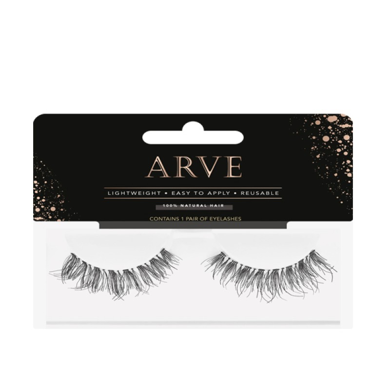 ARVE LASHES Wispy #2