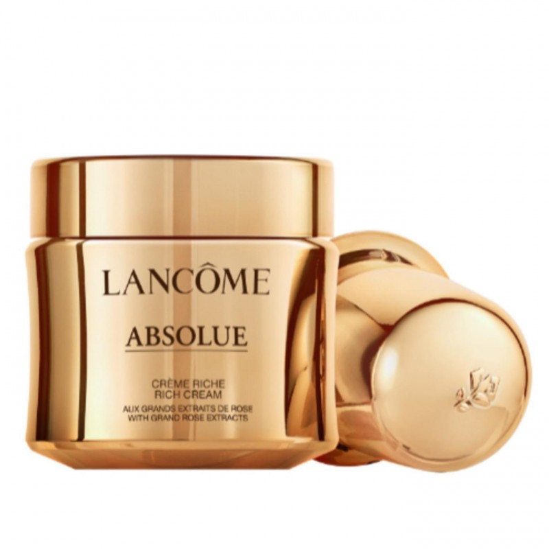 LANCOME Absolu Regenerating Rich Cream - REFILL