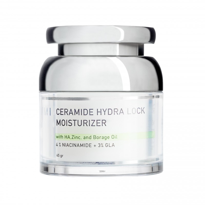 BHUMI Ceramide Hydra Lock Moisturizer