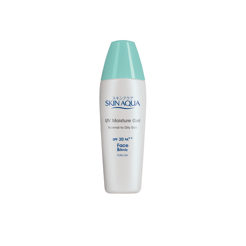 SKIN AQUA UV Moisture Gel SPF50 PA++