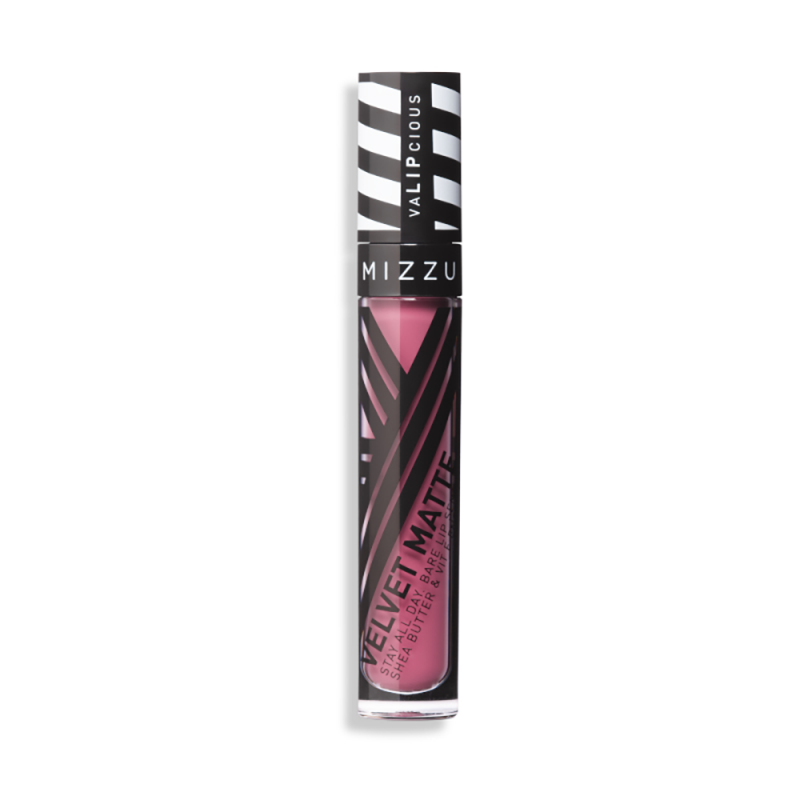 MIZZU Valipcious Velvet Matte (Empower)